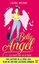 Betty Angel #3 – La Mort est ma raison de vivre – Louisa Méonis