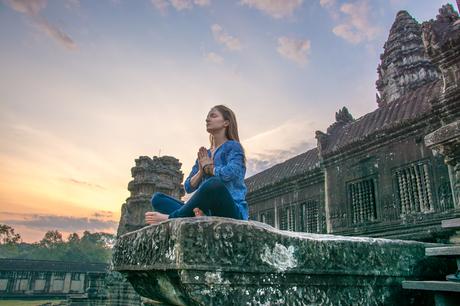 Voyage détente : ce qu’il faut absolument tester pour un voyage reposant au Cambodge