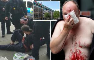 News bière – Le patron de Wetherspoon, Tim Martin, promet de réduire le prix de sa bière à un niveau incroyablement bas si nous tenons le Brexit d'ici le 31 octobre
 – Houblon