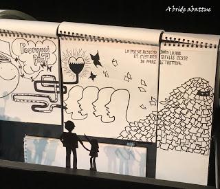 A petits pas dans les bois, Vent Debout et autres spectacles pour enfants au Festival d'Avignon