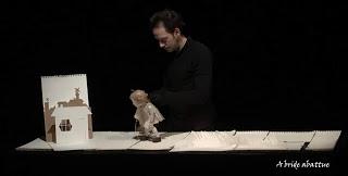 A petits pas dans les bois, Vent Debout et autres spectacles pour enfants au Festival d'Avignon