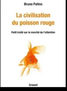 Sommes nous devenus des poissons rouges