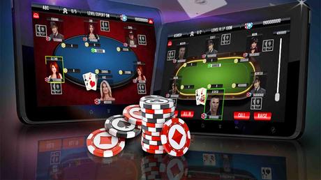 Poker Games – Learn How to Dominate the Tables