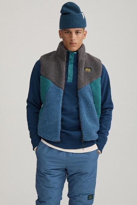 La nouvelle collection Aimé Leon Dore est idéale pour la saison à venir