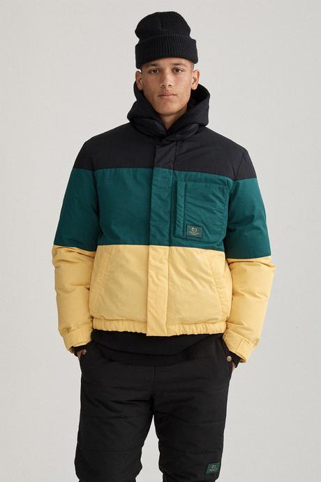 La nouvelle collection Aimé Leon Dore est idéale pour la saison à venir