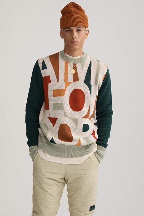 La nouvelle collection Aimé Leon Dore est idéale pour la saison à venir