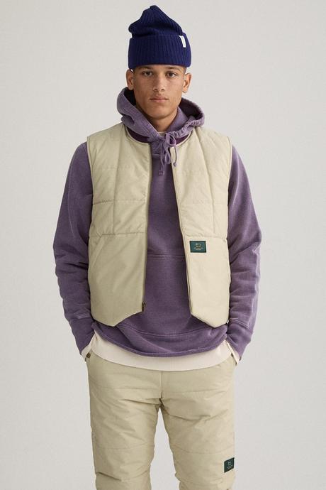 La nouvelle collection Aimé Leon Dore est idéale pour la saison à venir