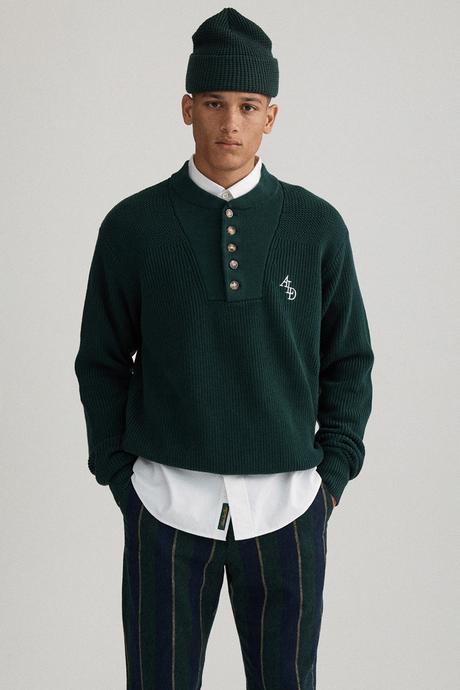 La nouvelle collection Aimé Leon Dore est idéale pour la saison à venir