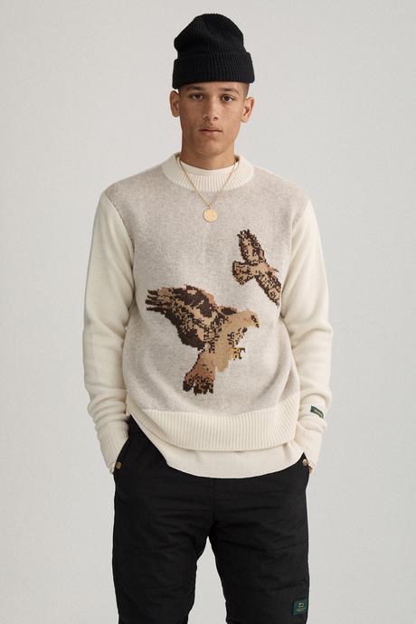 La nouvelle collection Aimé Leon Dore est idéale pour la saison à venir