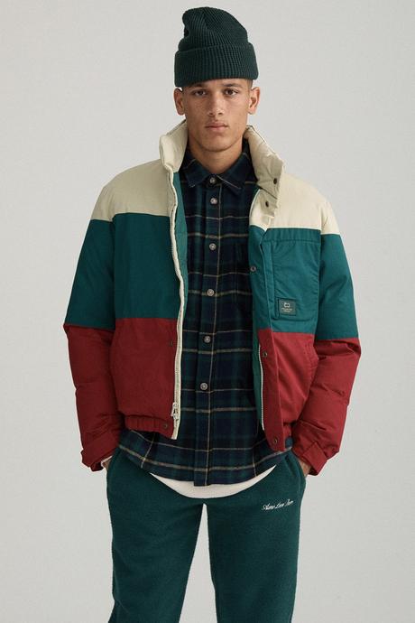 La nouvelle collection Aimé Leon Dore est idéale pour la saison à venir