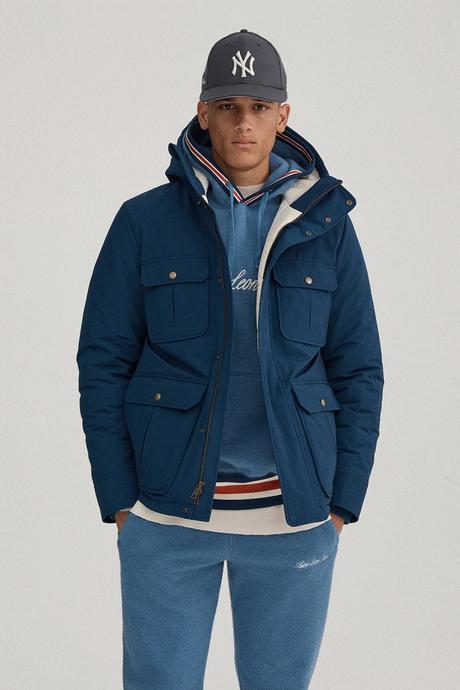 La nouvelle collection Aimé Leon Dore est idéale pour la saison à venir