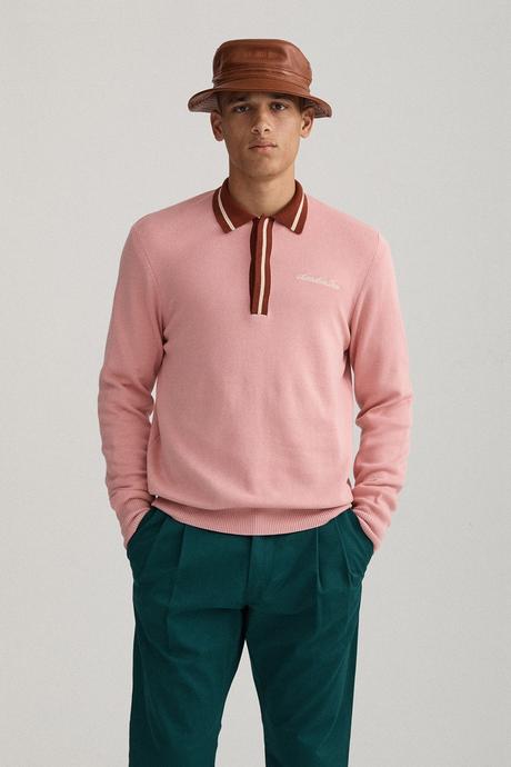 La nouvelle collection Aimé Leon Dore est idéale pour la saison à venir