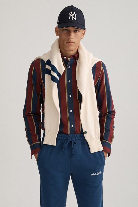 La nouvelle collection Aimé Leon Dore est idéale pour la saison à venir