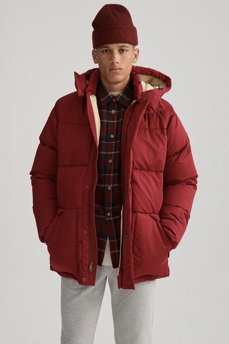 La nouvelle collection Aimé Leon Dore est idéale pour la saison à venir