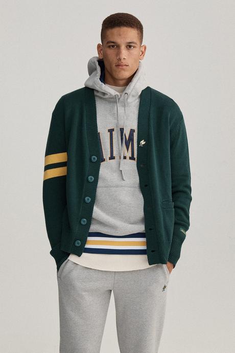 La nouvelle collection Aimé Leon Dore est idéale pour la saison à venir