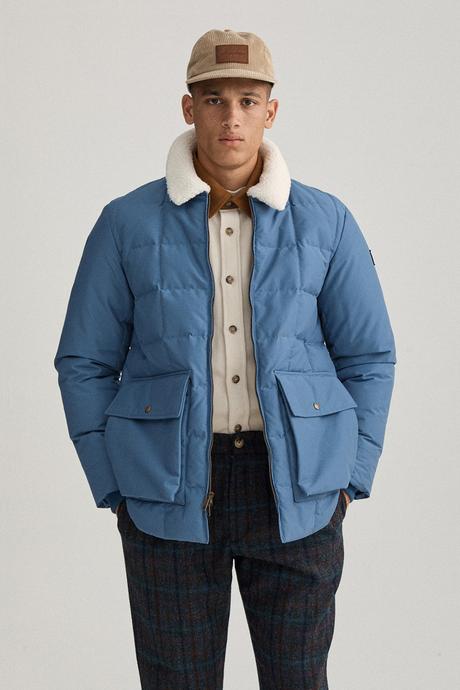 La nouvelle collection Aimé Leon Dore est idéale pour la saison à venir