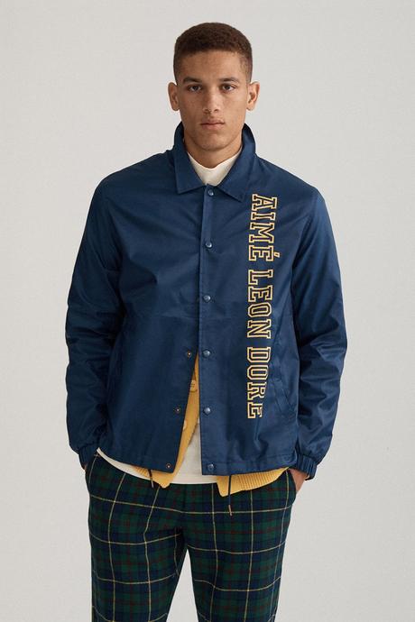 La nouvelle collection Aimé Leon Dore est idéale pour la saison à venir