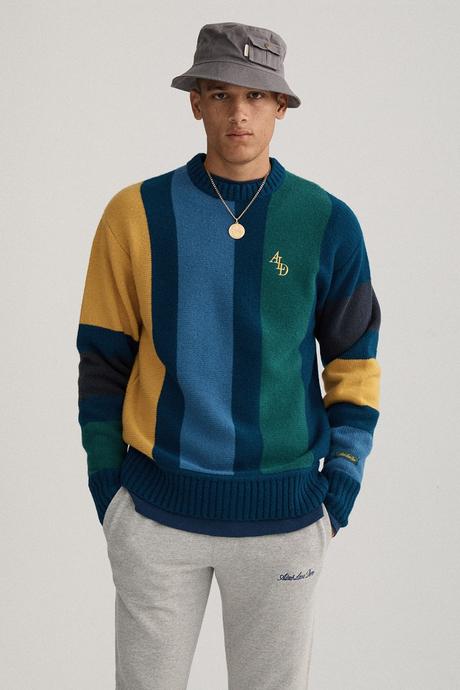 La nouvelle collection Aimé Leon Dore est idéale pour la saison à venir