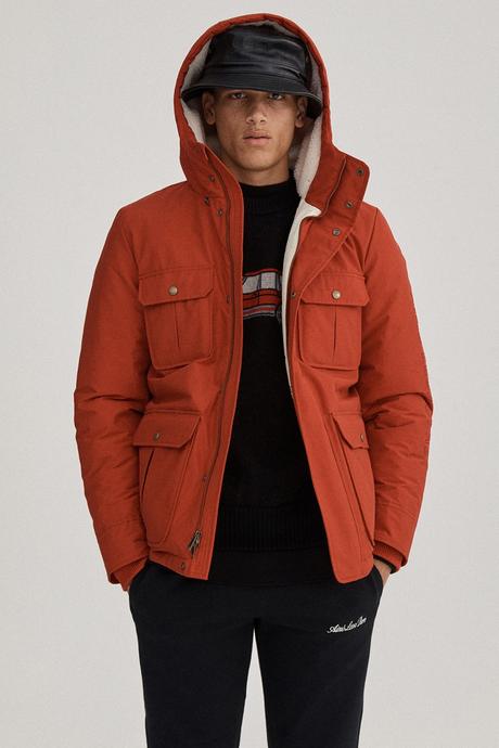 La nouvelle collection Aimé Leon Dore est idéale pour la saison à venir