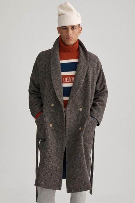 La nouvelle collection Aimé Leon Dore est idéale pour la saison à venir