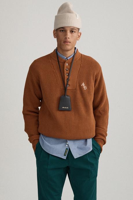 La nouvelle collection Aimé Leon Dore est idéale pour la saison à venir