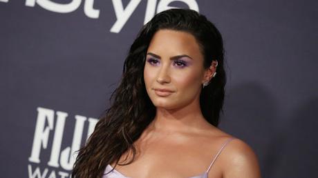 Eurovision : Demi Lovato au casting du film de David Dobkin ?