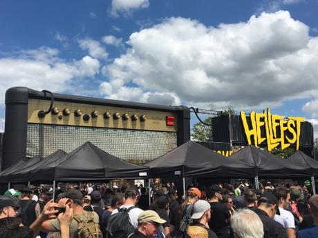 Hellfest : perseverare diabolicum