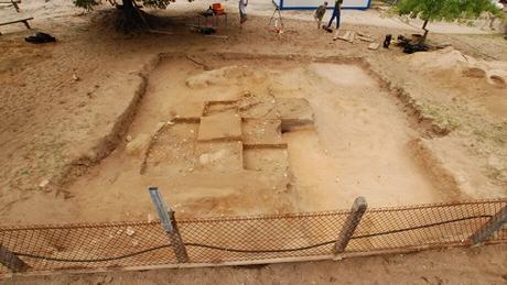 Le mystère du Tumulus des Sables utilisé pendant près de 2000 ans