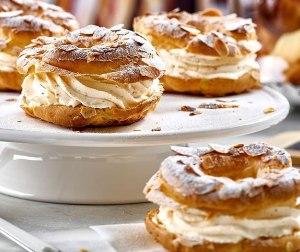 Réussir votre pâte à choux Réussir votre pâte à choux