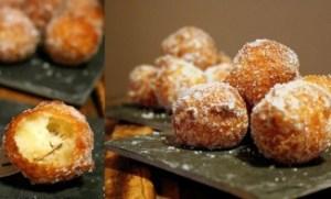Réussir votre pâte à choux Réussir votre pâte à choux
