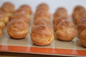 Réussir votre pâte à choux Réussir votre pâte à choux