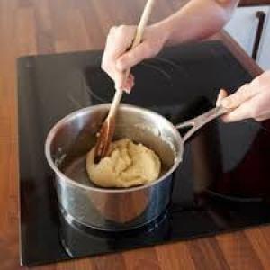 Réussir votre pâte à choux Réussir votre pâte à choux