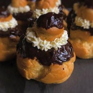 Réussir votre pâte à choux Réussir votre pâte à choux