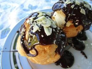 Réussir votre pâte à choux Réussir votre pâte à choux