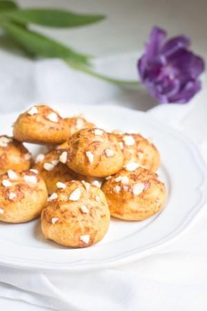 Réussir votre pâte à choux Réussir votre pâte à choux