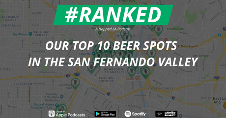 News bière – #RANKED: Nos 10 meilleures taches de bière artisanale dans la vallée de San Fernando
 – Bière noire
