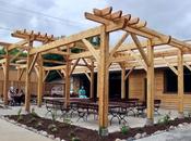 Craft beer brasserie West Allis, station ouvrira portes Becher août Bière brune