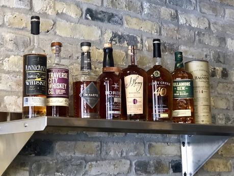 Craft beer – La brasserie New West Allis, station n ° 6, ouvrira ses portes sur la rue Becher le 23 août
 – Bière brune