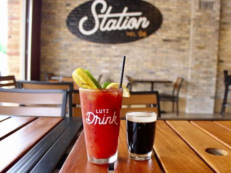 Craft beer – La brasserie New West Allis, station n ° 6, ouvrira ses portes sur la rue Becher le 23 août
 – Bière brune