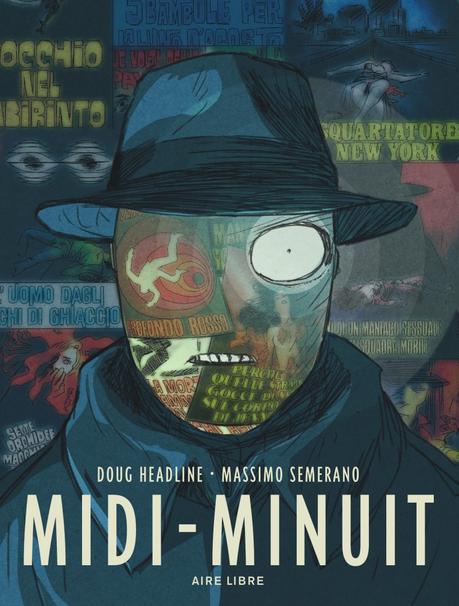 Midi- Minuit Midi- Minuit