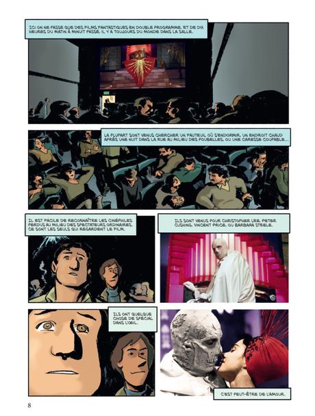 Midi- Minuit Midi- Minuit