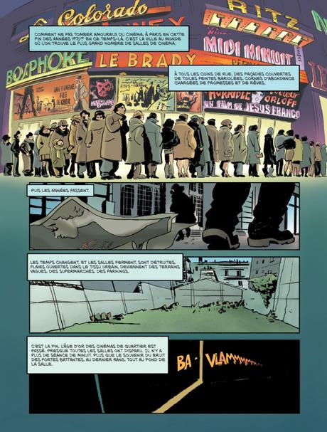 Midi- Minuit Midi- Minuit