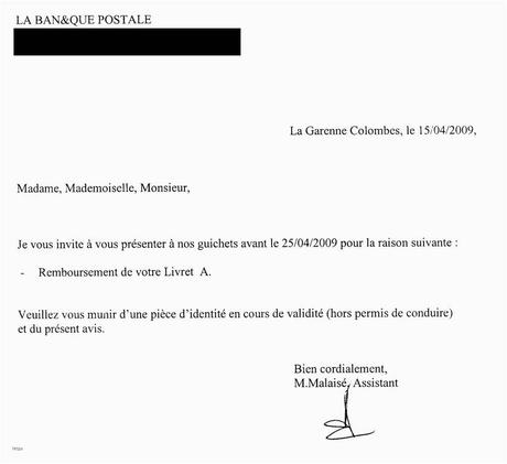 Lettre Cloture Compte Bancaire Meilleur De Various Lettre Cloture ...