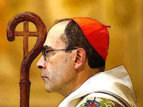 La demande de pardon papale pour les abus sexuels dans l’Église
