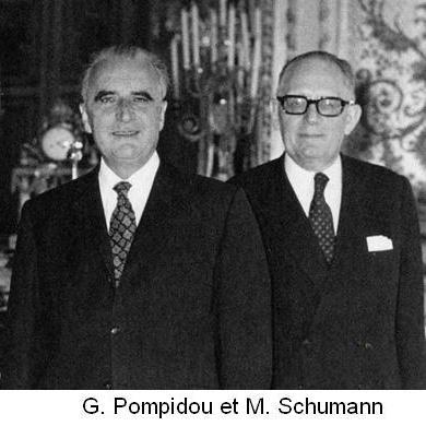 Maurice Schumann, le résistant gaulliste démocrate-chrétien (2)
