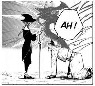 Ragna Crimson tome 2 - Crimson manipule les humains pour éliminer les Dragons à sa place