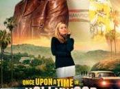 Once upon time… Hollywood