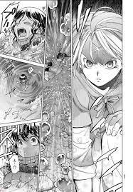 Magus of the Library #2 • Mitsu Izumi