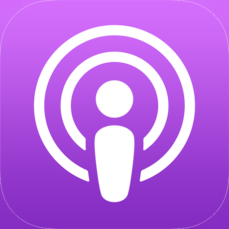 Podcasts Apple