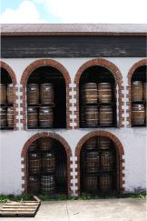 Evasion en Martinique…